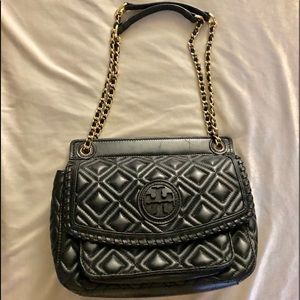 Tory Burch - Marion Quilted Shoulder Bag
